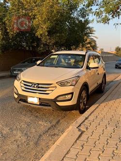 هیوندای سەنتافی